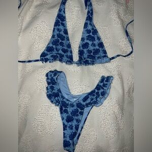 Blackbough Blueberry Set